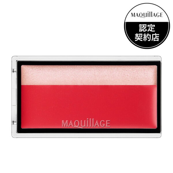 Shiseido Maquillage хацар өнгөлөгч крем гүзээлзгэний сорбет RD422