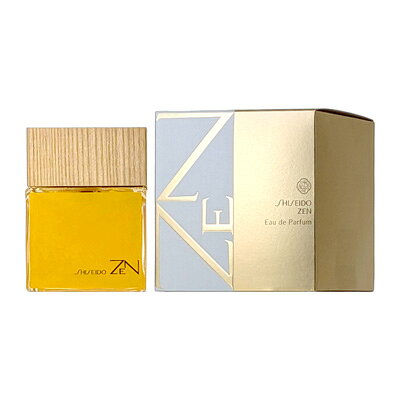 Shiseido Zen үнэртэй ус 100мл
