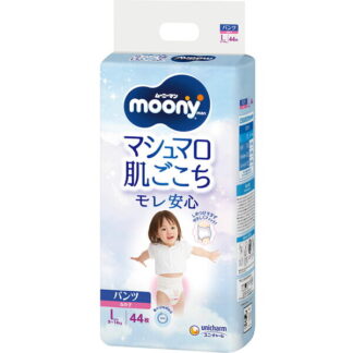 Moony охидын өмдөн живх L 44ш