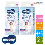 Охидын Moony Man живх (L хэмжээ, 88 ширхэг)
