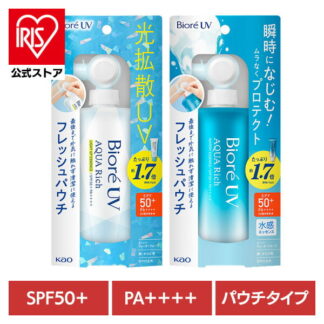 Нарнаас хамгаалах тос Biore UV Light Up Essence
