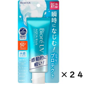 Biore UV Aquarich Watery Essence нарны хамгаалалтын тос