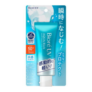 Biore UV Aqua Rich Watery Essence нарны хамгаалалттай тос