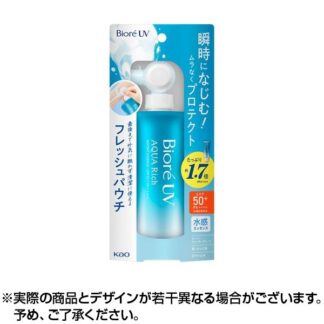 Biore UV Aquarich Watery Essence нарны хамгаалалтын тос