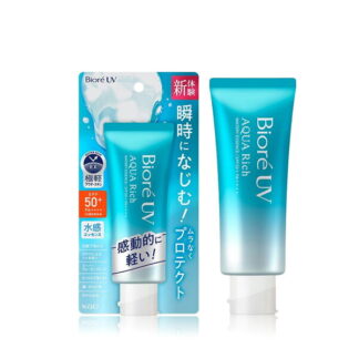 Биоре нарны хамгаалалттай усан суурьтай эссенц 70г (SPF50+ PA++++)