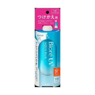 Biore UV Aquarich Watery Essence чийгшүүлэгчтэй нарны тос цэнэглэгч