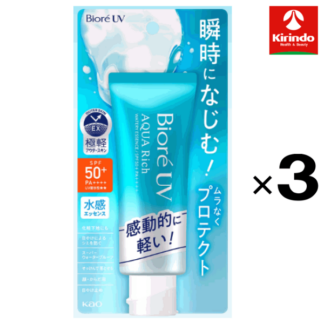 Нарны хамгаалалттай чийгшүүлэгч тос Biore UV Aqua Rich Watery Essence