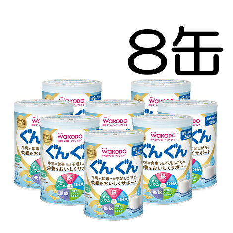 Вакодо Гүннүн нэмэлт сүү (830г)