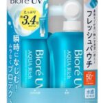 Biore UV нарны хамгаалалтын усан эссенц хос багц