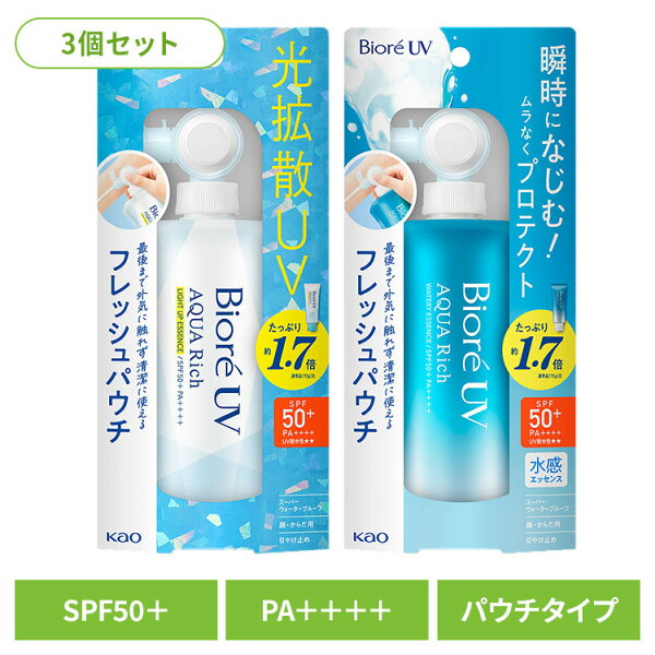 Biore UV нарны хамгаалалттай, өнгө засагч эссенц