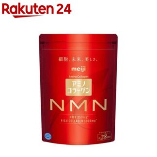 Аминколлаген NMN