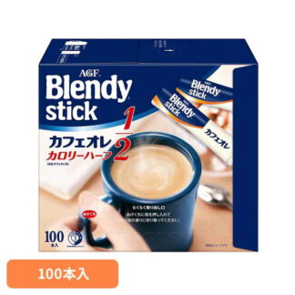 Blendy илчлэг багатай сүүтэй кофе