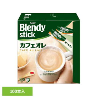 Blendy сүүтэй кофе (100 ширхэг)