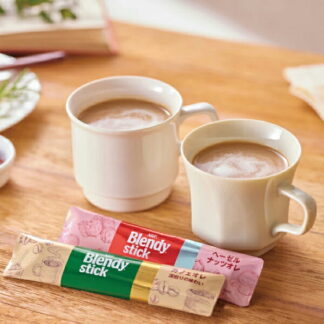 AGF Blendy найруулдаг кофений бэлэгний цуглуулга