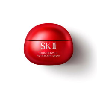 SK-II Скинпауэр Ринью Эйрли Крэм чийгшүүлэгч тос