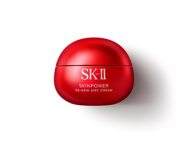 SK-II Скинпауэр Ринью Эйрли Крэм чийгшүүлэгч тос