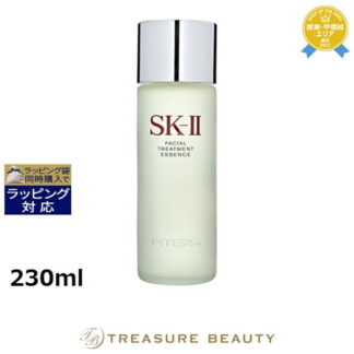 SK-II Facial Treatment Essence чийгшүүлэгч шингэн 230ml