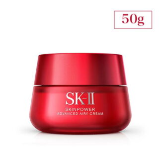 SK-II Скинпауэр Адванст Эйри Крем 50г