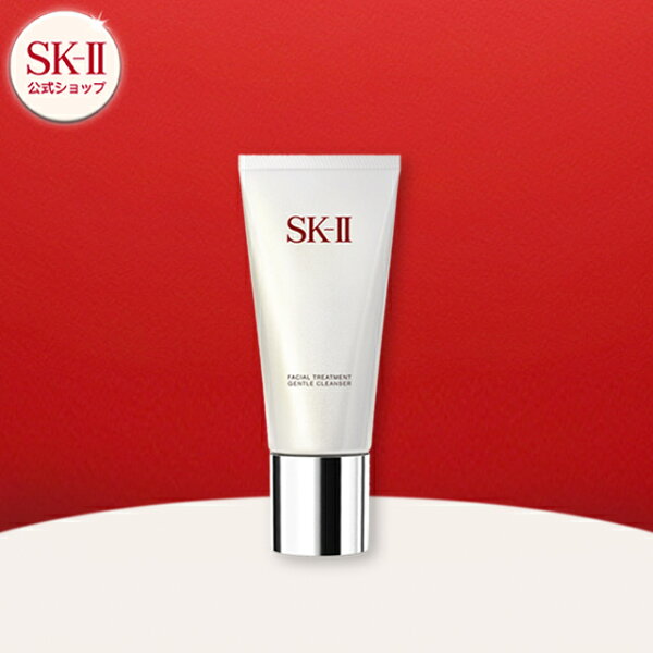 SK-II Нүүрний зөөлөн цэвэрлэгч хөөс