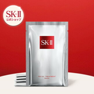 SK-II Нүүрний арчилгааны маск