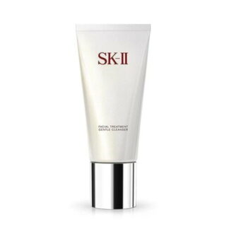 SK-II Нүүрний зөөлөн цэвэрлэгч хөөс 120г