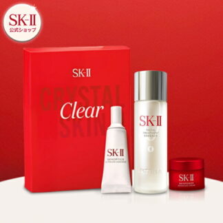 SK-II Питера шилдэг цуглуулга