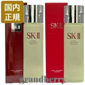 SK-II Эссенцийн шингэн сэргээгч тоник