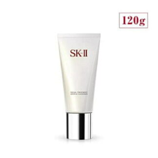 SK-II Нүүр цэвэрлэгч хөөс
