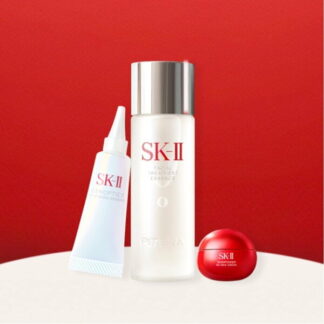 SK-II Pitera шилдэг цуглуулгын аяллын багц