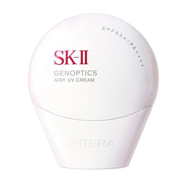 SK-II нарны хамгаалалттай чийгшүүлэгч тос