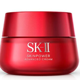 SK-II Скинпауэр Адвансд Крэм 80гр