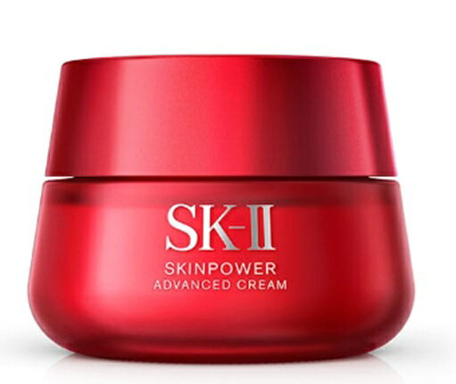 SK-II Скинпауэр Адвансд Крэм 80гр