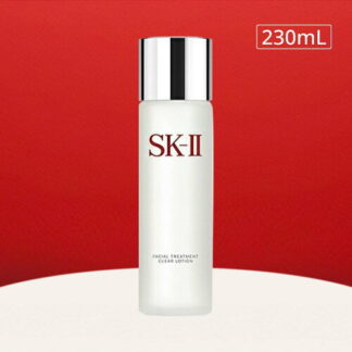 Нүүр цэвэрлэгч зөөлөн тон Shүү (Facial Treatment Clear Lotion)