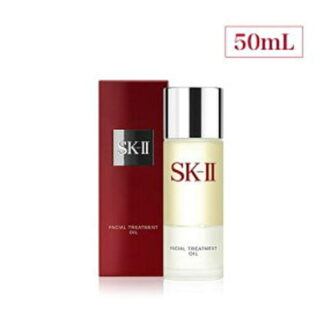 SK-II нүүрний арчилгааны тос
