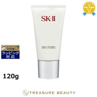 SK-II Нүүрний зөөлөн цэвэрлэгч хөөс