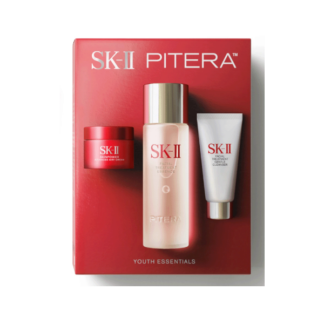 SK-II Pitera залуужуулах үндсэн багц
