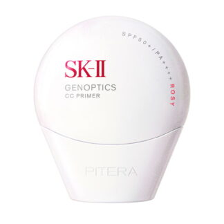 SK-II Genoptics CC крем лоузи пинк (суурь крем)