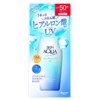Skin Aqua нарны хамгаалалттай чийгшүүлэгч гел