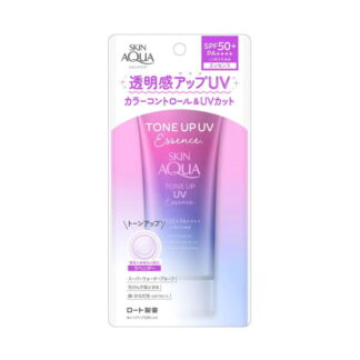 Skin Aqua UV Эссэнс Нарны Хамгаалалттай Суурь Крем