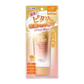 Skin Aqua Super Moisture Barrier UV Essence нарны тос