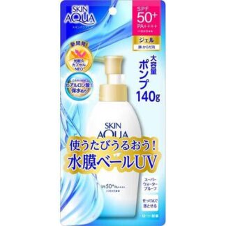 Skin Aqua Super Moisture Gel нарны хамгаалалтын тос