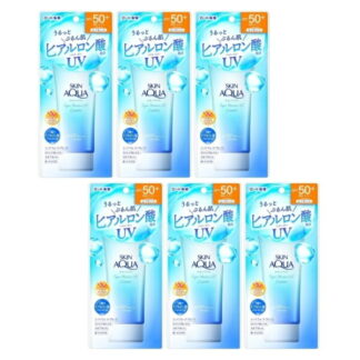 Skin Aqua чийгшүүлэгч нарны хамгаалалтын эссэнс
