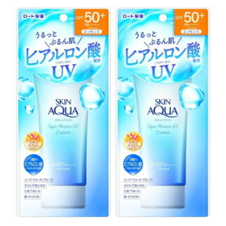 Skin Aqua чийгшүүлэгчтэй нарны тос