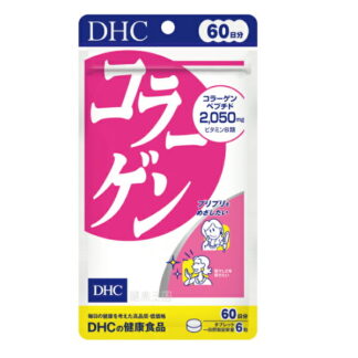 DHC Коллаген 60 хоног