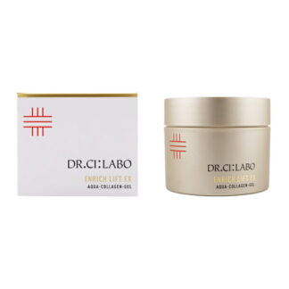 Dr.Ci:Labo Aqua Collagen Gel Enrich Lift EXRa чийгшүүлэгч крем