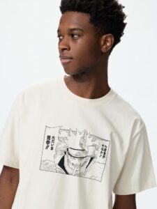 Manga UT Naruto