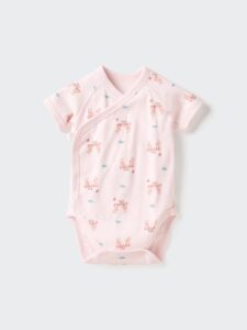 Энгэрээрээ товчтой боди bodysuit
