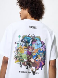 One Piece UT цамц