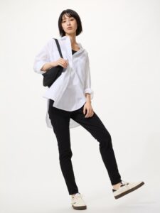 Супер суналттай трико-өмд