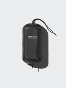 Хадгалах цүнх